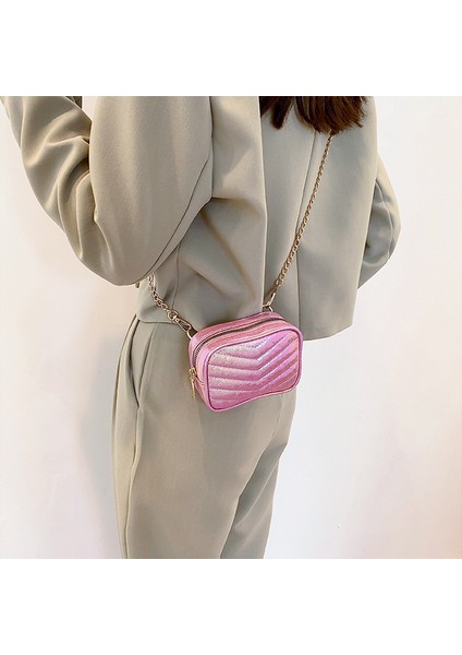 Altın 2022 Küçük Askılı Çanta Kadınlar Için Payetler Nakış Kadın Omuzdan Askili Çanta Moda Zincir Bayanlar Crossbody Çanta Kadın Çanta (Yurt Dışından) fiyatları