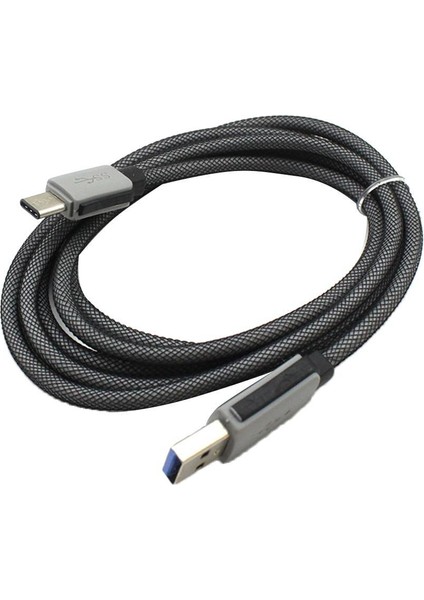 Not 8 /s8 /s9 G6 Için Örgülü 3.1 USB Kablosu (Yurt Dışından) fiyatları