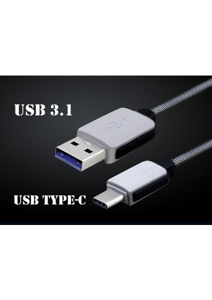 Not 8 /s8 /s9 G6 Için Örgülü 3.1 USB Kablosu (Yurt Dışından) fırsatları