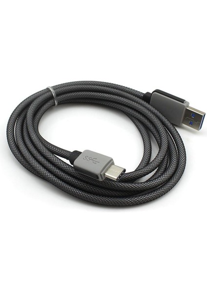 Not 8 /s8 /s9 G6 Için Örgülü 3.1 USB Kablosu (Yurt Dışından) indirimleri