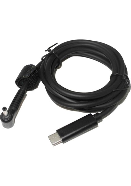 Tip C Pd Usb, 19V Adaptörörü (Yurt Dışından)