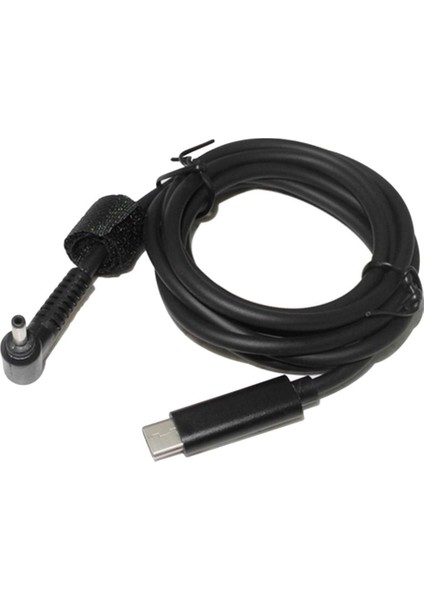 Tip C Pd Usb, 19V Adaptörörü (Yurt Dışından)