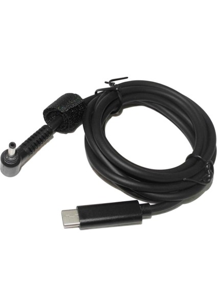 Tip C Pd Usb, 19V Adaptörörü (Yurt Dışından)