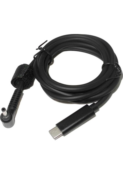 Tip C Pd Usb, 19V Adaptörörü (Yurt Dışından)