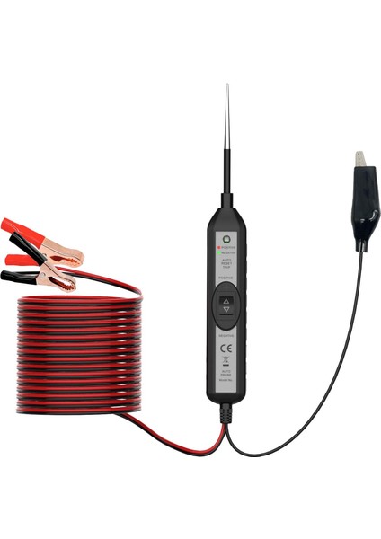 Güç 6V-24V Kısa Test Cihazı Elektrik Test Cihazı (Yurt Dışından) fırsatları