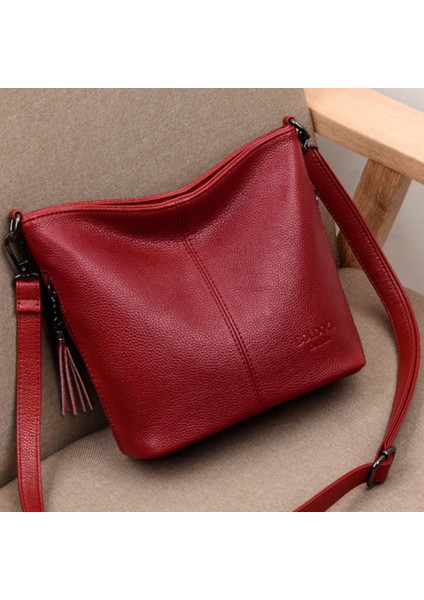 Siyah Yumuşak Pu Deri El Kadınlar Için Crossbody Çanta Lüks Çanta Kadın Rahat Omuz Çantası Tasarımcı Tote Çanta Crossbody Çanta (Yurt Dışından) modelleri