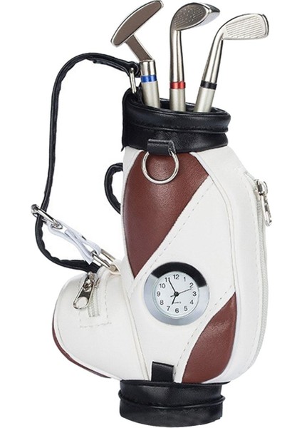 Golf Kalemi Sahibi Kahverengi (Yurt Dışından)