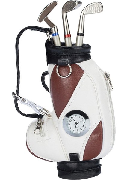 Golf Kalemi Sahibi Kahverengi (Yurt Dışından)