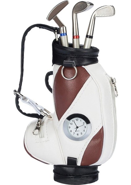 Golf Kalemi Sahibi Kahverengi (Yurt Dışından)