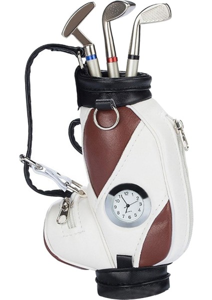 Golf Kalemi Sahibi Kahverengi (Yurt Dışından)