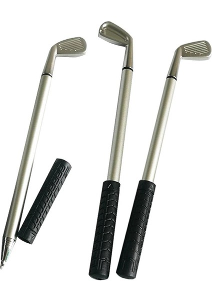 3 Çok Alaşım Golf Hediye Kullanılabilir Tükenebilir Ödülleri (Yurt Dışından) modelleri