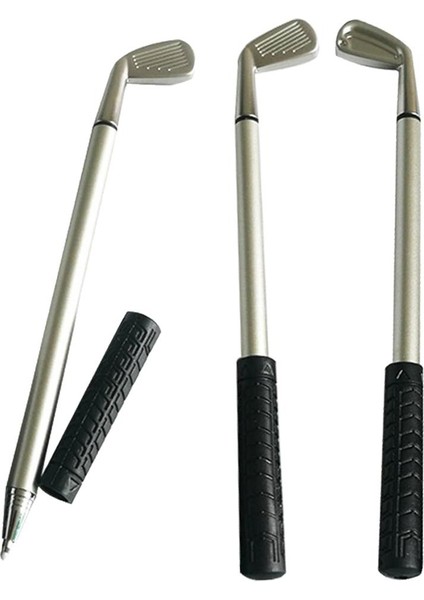 3 Çok Alaşım Golf Hediye Kullanılabilir Tükenebilir Ödülleri (Yurt Dışından) indirimleri