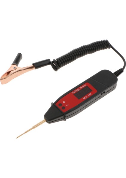 Otomatik Araç Kamyonu LED Test Cihazı Aletleri Pil Test Cihazı (Yurt Dışından) fiyatları