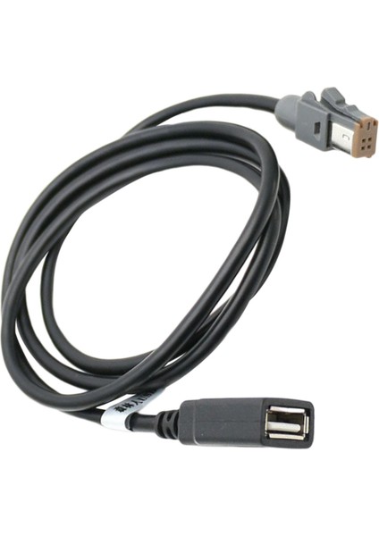 Araç Dönüştürücü Adaptör Kablosu USB 2.0 Outback 2012-2013 Için (Yurt Dışından)