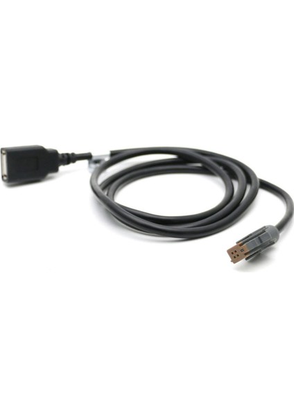 Araç Dönüştürücü Adaptör Kablosu USB 2.0 Outback 2012-2013 Için (Yurt Dışından) fırsatları