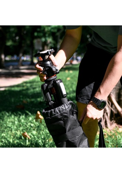 60CM Tripod Taşıma Kasası Ayarlanabilir Omuz Askısı (Yurt Dışından) fırsatları