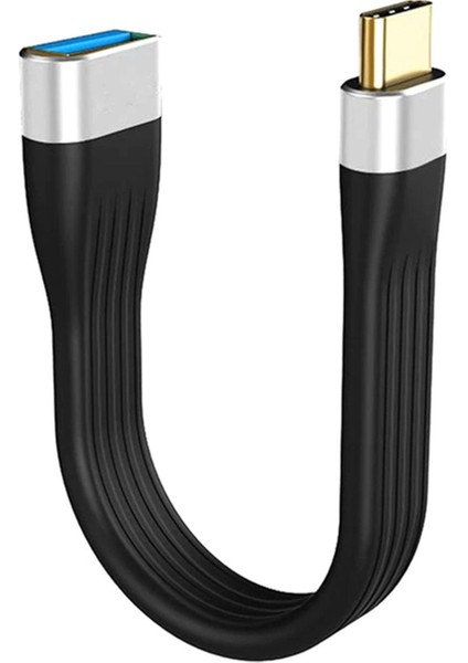 USB C - USB 3.0 Adaptör, USB C USB To Fazya Otg (Yurt Dışından)