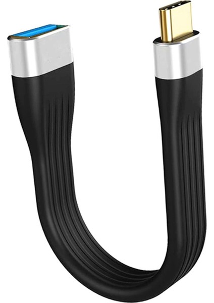 USB C - USB 3.0 Adaptör, USB C USB To Fazya Otg (Yurt Dışından)