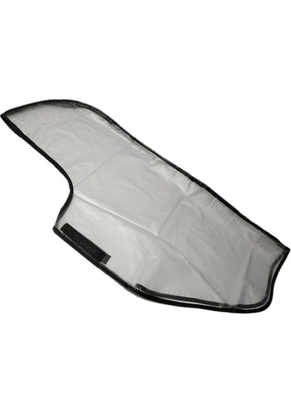 Dayanıklı Su Geçirmez Çanta Yağmur Örtüsü Koruyucu Koruyucu Sepet Yağmurluk Koruma Çantası (Yurt Dışından) indirimleri