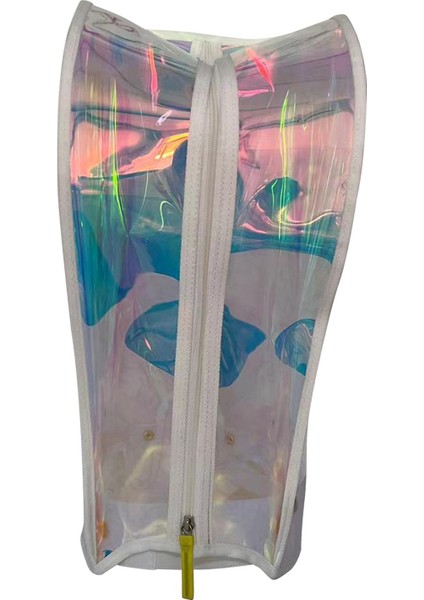 Golf Yağmur Kapağı Dayanıklı Kulüp Çantaları Golf Çantası Için Yağmurluk Golf Itme Arabaları Accs Beyaz B (Yurt Dışından) indirimleri