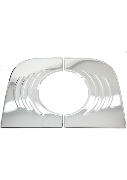 Krom Arka Amblem Çerçevesi MB Sprınter W906 2006-2018