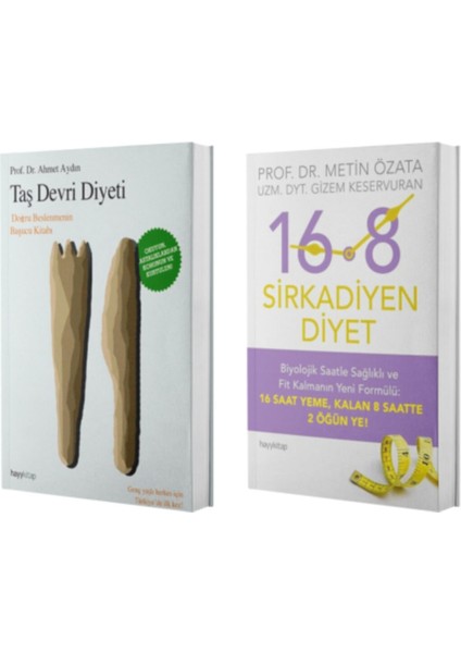 Taş Devri Diyeti-Sirkadiyen Diyet