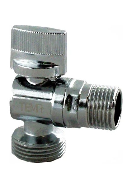 Çamaşır Musluğu 69120