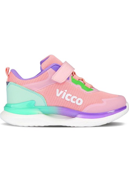 Yancy Pudra Filet Phylon Spor Ayakkabı