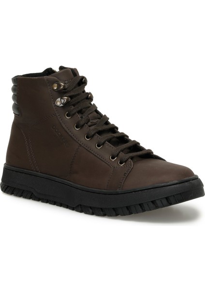 235271 3pr Kahverengi Erkek Sneaker fiyatları