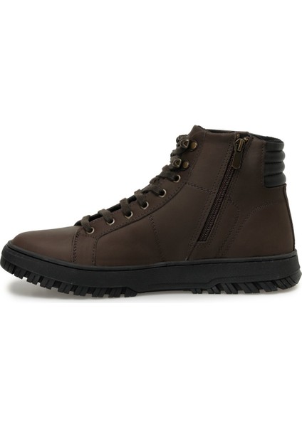 235271 3pr Kahverengi Erkek Sneaker modelleri
