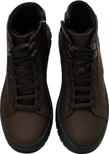 235271 3pr Kahverengi Erkek Sneaker fırsatları