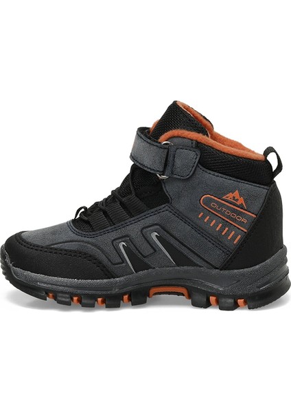 Scor Hı P 3pr Lacivert Erkek Çocuk Outdoor Bot