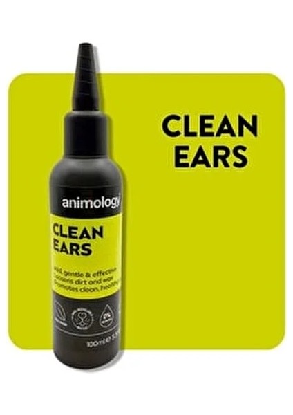 Clean Ears