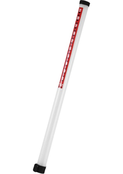 Taşınabilir Golf Topu Shag Tüp Pick -Up Aracı Grabber Golf Ball Retriever (Yurt Dışından) modelleri