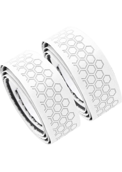 2 Adet Golf Kavraması Sarma Bantlar, Yeni Çıkıntılı Çözelti Kullanışlı Beyaz (Yurt Dışından) fırsatları