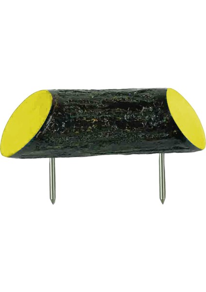 Golf Tee Marker Dış Mekan Golf Sarı Için Aksesuar Işaretleri (Yurt Dışından) modelleri