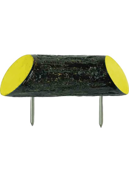 Golf Tee Marker Dış Mekan Golf Sarı Için Aksesuar Işaretleri (Yurt Dışından) fırsatları