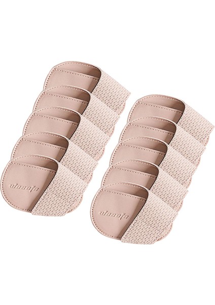 Golf Demir Kafa Kapakları Açık Koruyucu Dayanıklı Dayanıklı Aktiviteler Hediye Pembe Büyük (Yurt Dışından) indirimleri