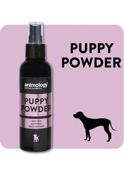 Puppy Powder