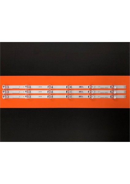 LG-32LB550B-32LB550U-32LB561B-32LB5610-32LB570B-32LB580V-32LB570V-32LF5610 32LS33A LED Bar