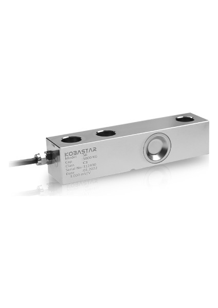 Sb Lama Tipi Loadcell 1000 kg (8 Adet)