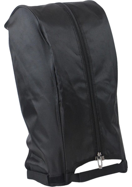 Golf Yağmur Kapağı Dayanıklı Kulüp Çantaları Golf Çantası Için Yağmurluk Golf Itme Arabaları Accs Black A (Yurt Dışından) fırsatları