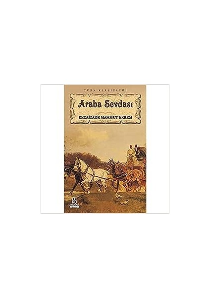 Araba Sevdası 9799944353334