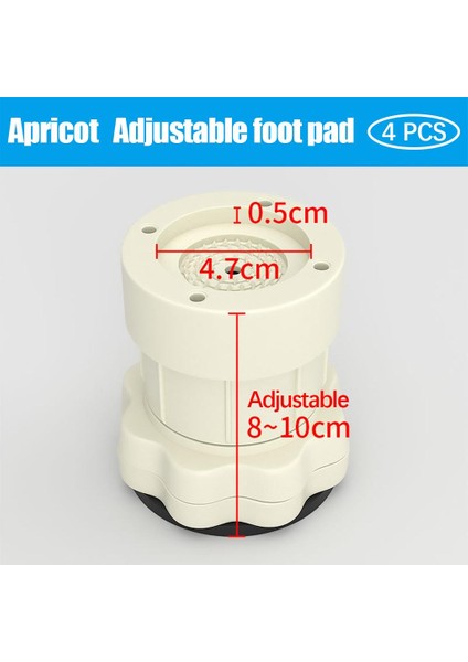 4ı Dayanıklı Ayarlanabilir Ayarlanabilir 8-9.5cm (Yurt Dışından) fiyatları