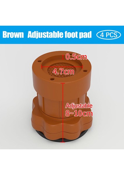 4ı Dayanıklı Ayarlanabilir Ayarlanabilir 8-9.5cm (Yurt Dışından) fiyatları