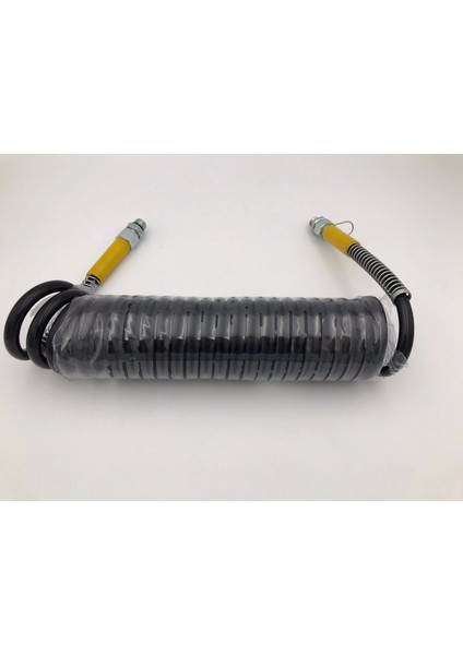 Dorse Hortumu 8 x 12 mm 5.5 mt Siyah Uçları Sarı M22X1.5 Rekorlu modelleri