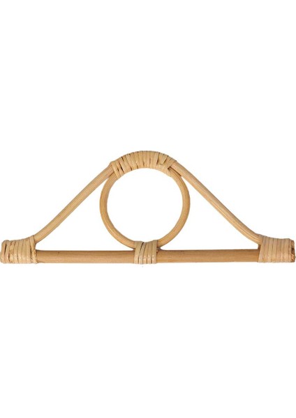 Bambu Çanta Sapı Göz Model (Çift) fiyatları