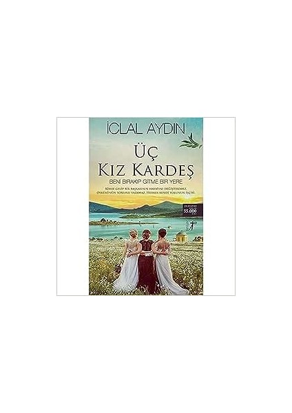 Üç Kız Kardeş 9786053043249