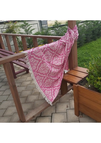 Helen Organik Pamuk Peştemal Bej 80X180 fiyatları