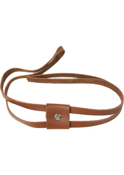 Çanta Büzgüsü Taba Boğmacık